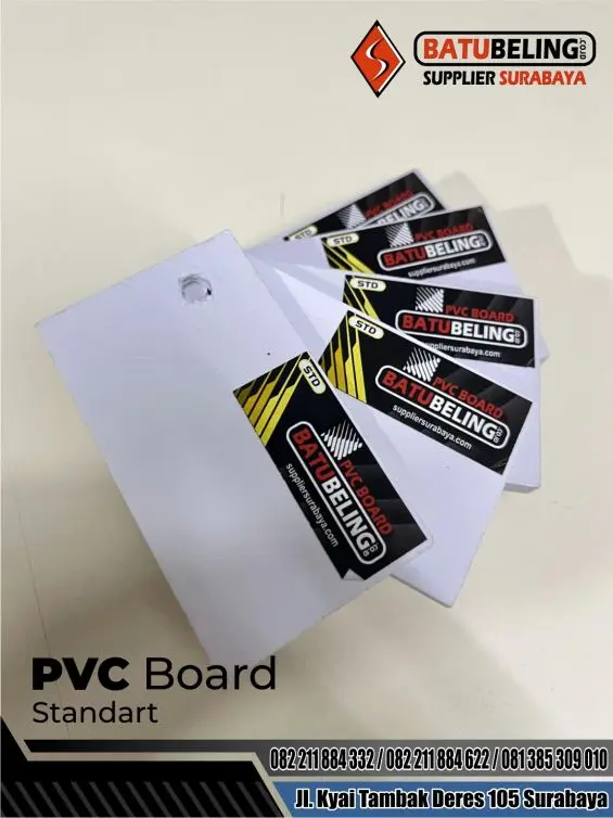 PVC Board